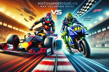 Motorsportcoureurs