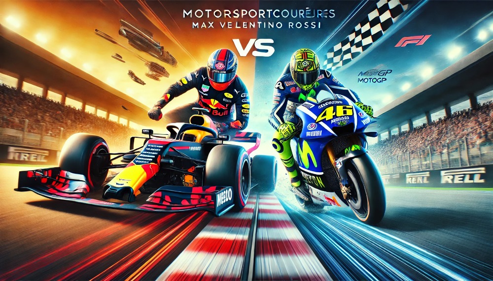 Motorsportcoureurs